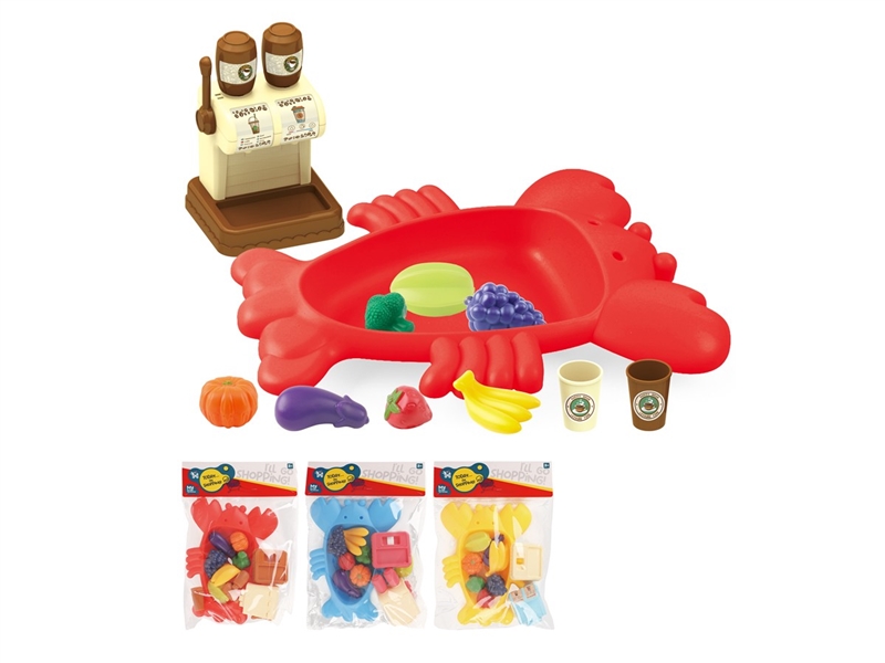 CASH REGISTER SET - HP1239964