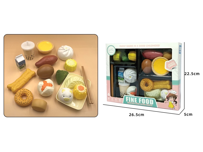 FOOD SET - HP1240314