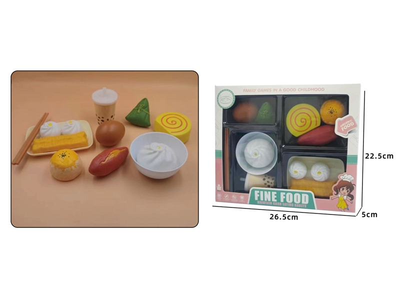 FOOD SET - HP1240316