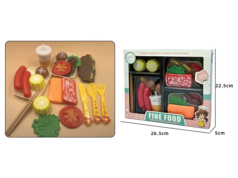 FOOD SET - HP1240321