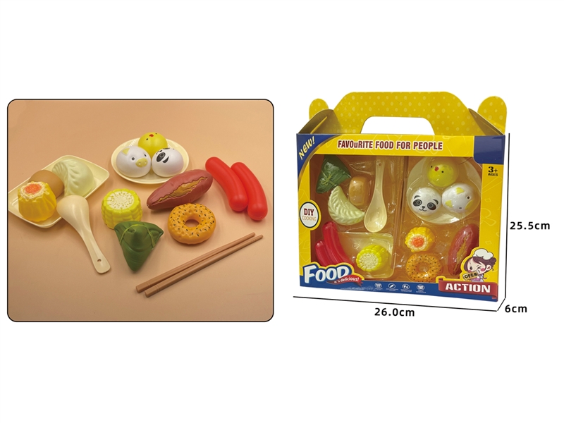 FOOD SET - HP1240326