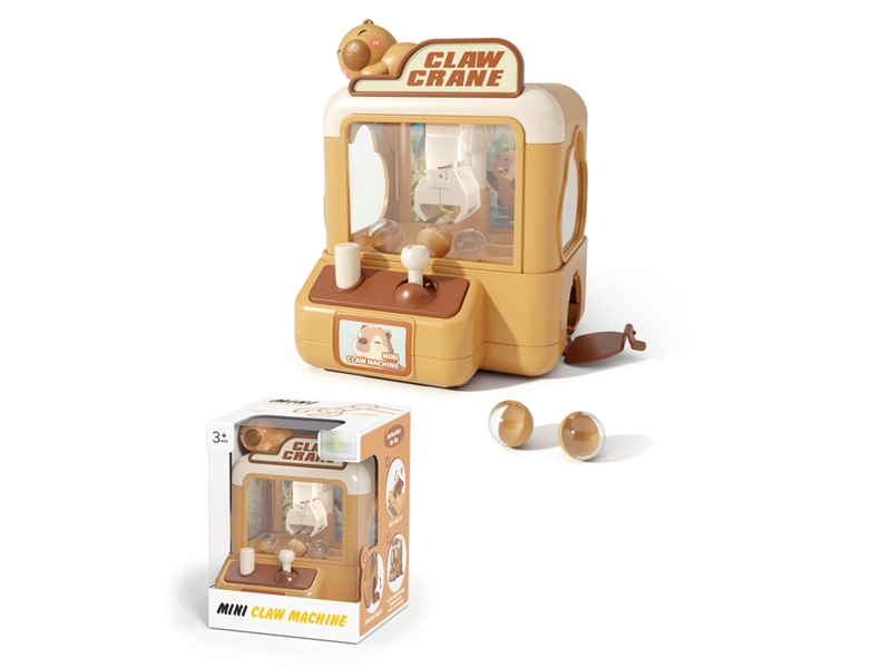 CLAW DOLL MACHINE - HP1240476