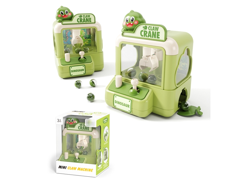CLAW DOLL MACHINE - HP1240477