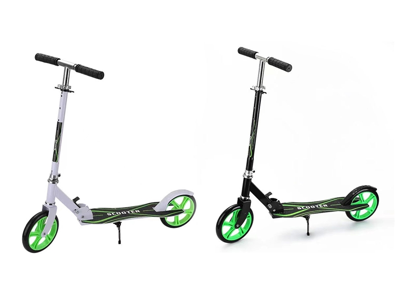 SCOOTER,2COLOURS - HP1240493