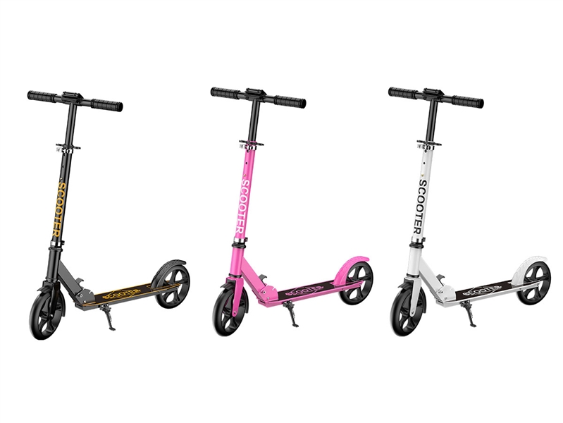 SCOOTER,3COLOURS - HP1240495