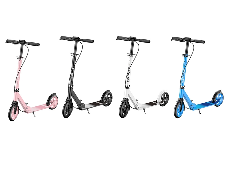 SCOOTER,4COLOURS - HP1240496