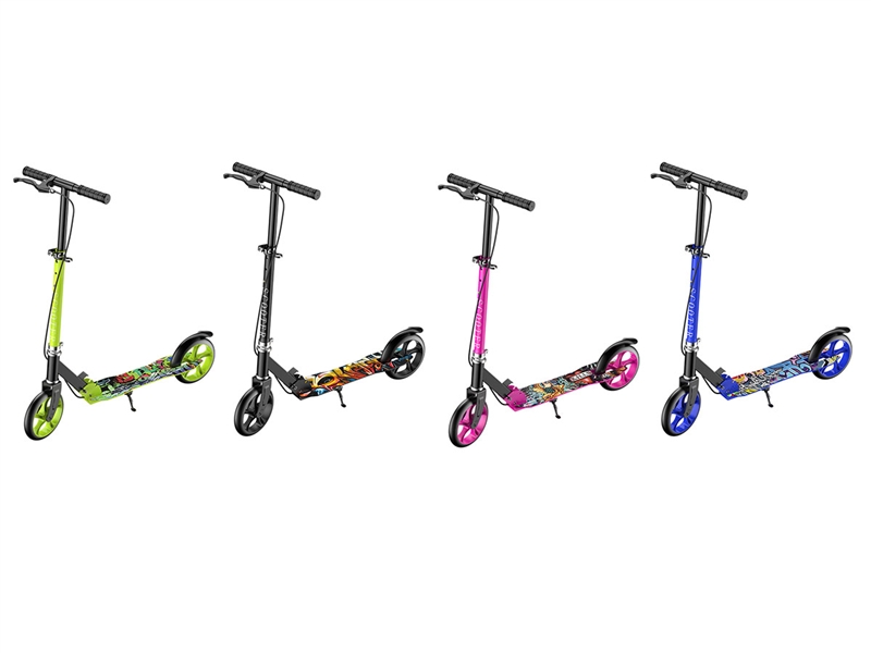 SCOOTER,4COLOURS - HP1240497
