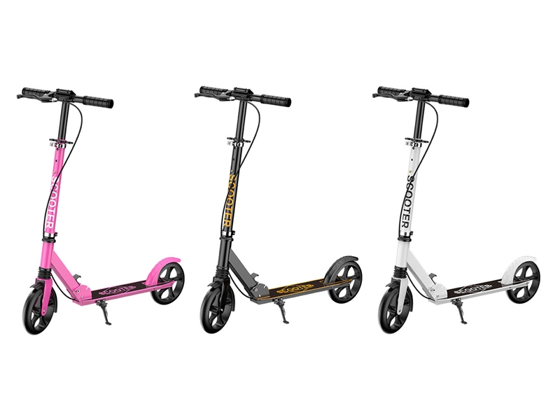SCOOTER,3COLOURS - HP1240502