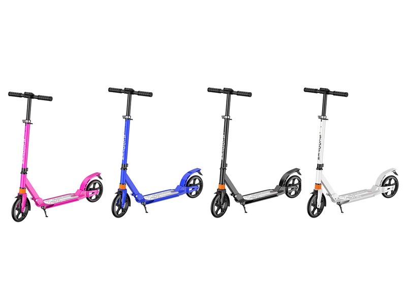 SCOOTER,4COLOURS - HP1240503
