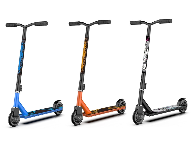 SCOOTER,3COLOURS - HP1240506