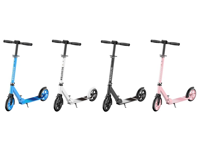 SCOOTER,4COLOURS - HP1240515