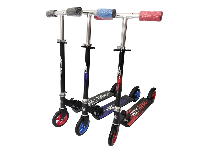SCOOTER（RED/BLUE/BLACK） - HP1240536