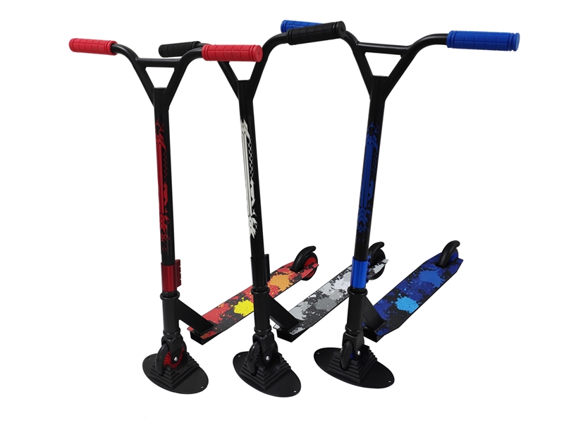 SCOOTER（RED/BLUE/BLACK） - HP1240539