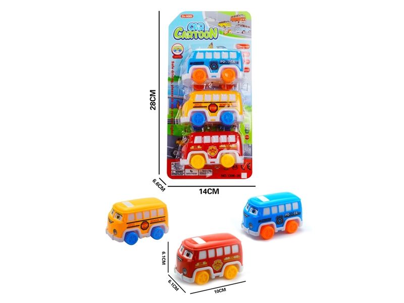FRICTION CAR - HP1240541