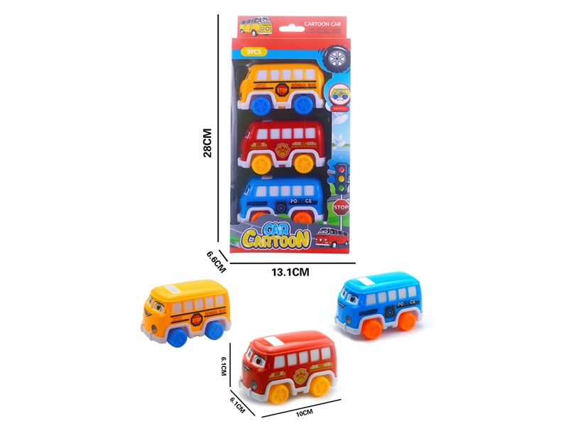 FRICTION CAR - HP1240545