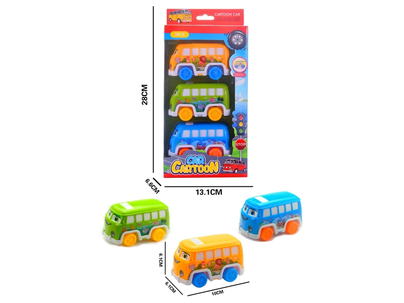 FRICTION CAR - HP1240546