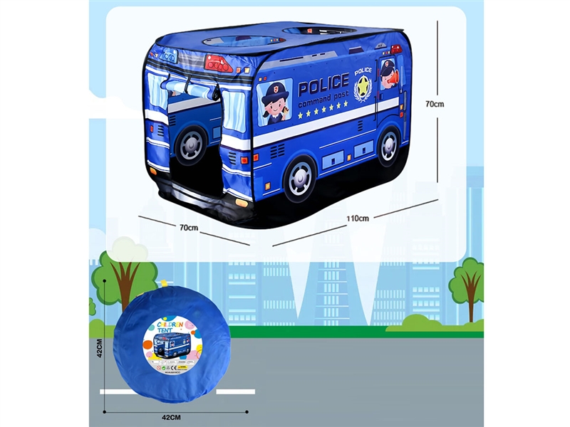 TENT - HP1240553