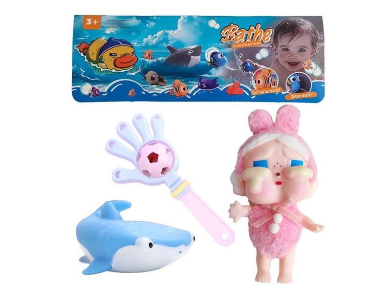 VINYL TOYS - HP1240634