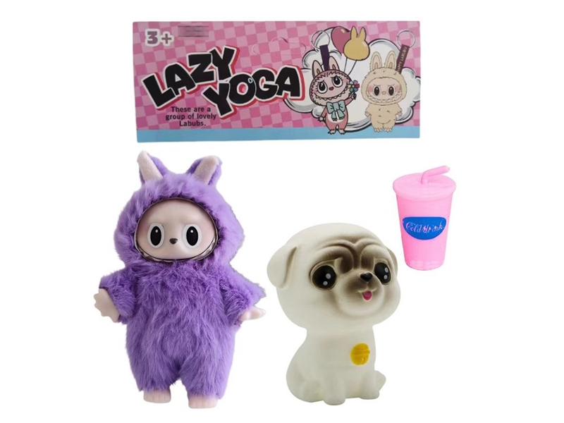 VINYL TOYS - HP1240650