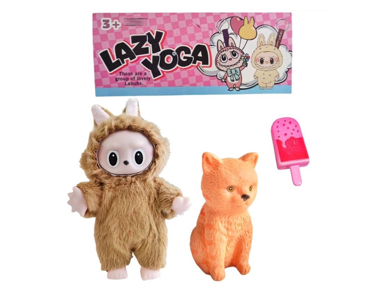 VINYL TOYS - HP1240651