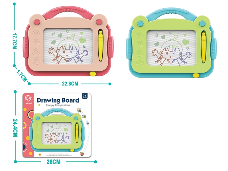 DRAWING BOARD - HP1240979