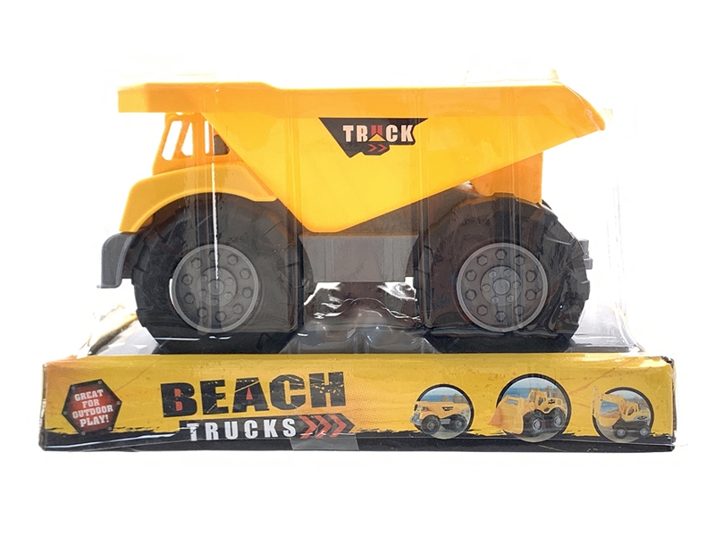 FREE WAY CONSTRUCTION CAR - HP1241063