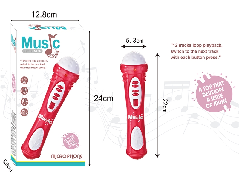 MICROPHONE - HP1241092