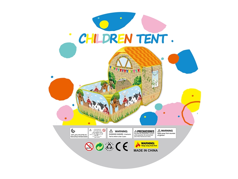 TENT - HP1241128