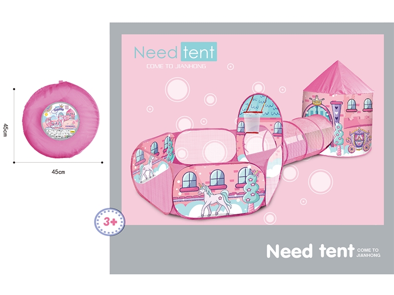 3 IN 1 TENT - HP1241137