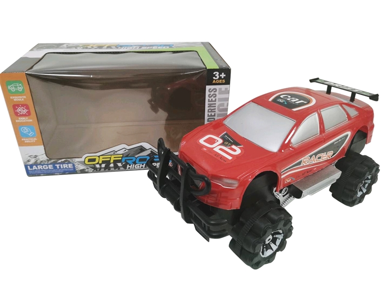 FRICTION CAR - HP1241431