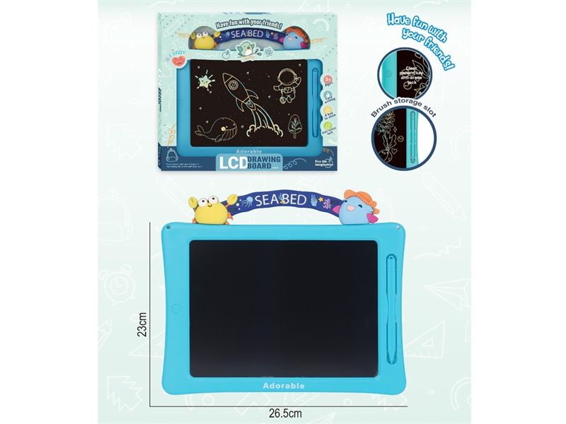 MAGNETIC DRAWING BOARD - HP1241513