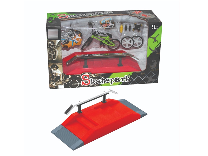 FINGER SKATE BOARD - HP1241693