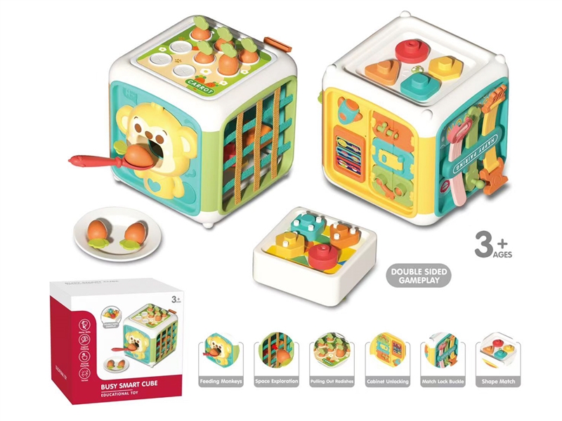 PLUG-IN TOYS - HP1241999