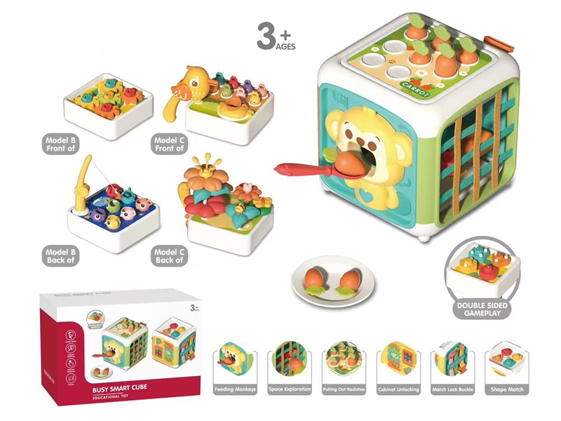 PLUG-IN TOYS - HP1242000