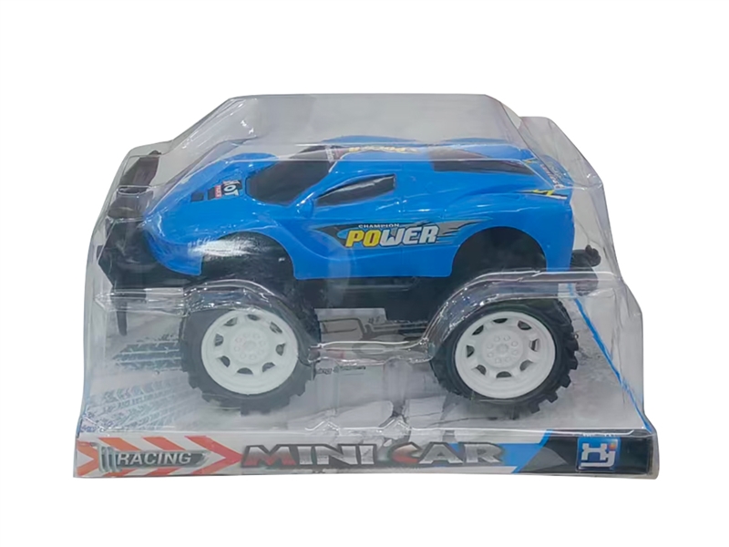 FRICTION CAR - HP1242062
