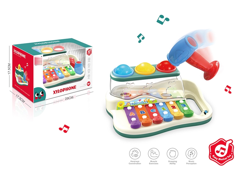 XYLOPHONE - HP1242080