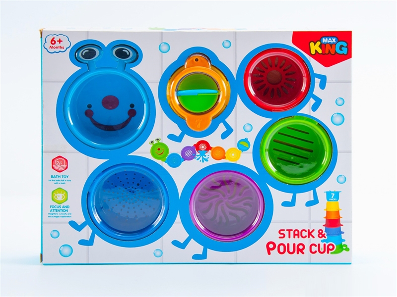 BATHROOM TOYS - HP1242138