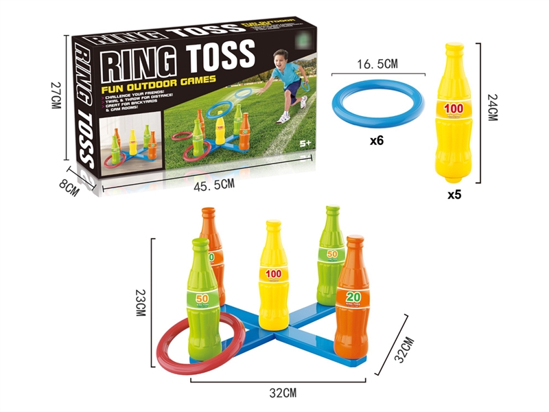 FERRULE GAME SET - HP1242153