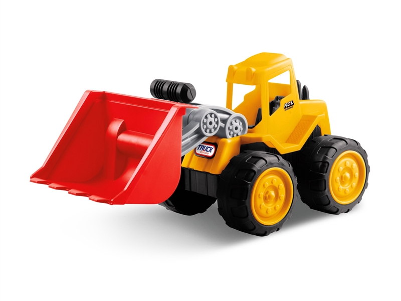 FREE WAY CONSTRUCTION CAR - HP1242246