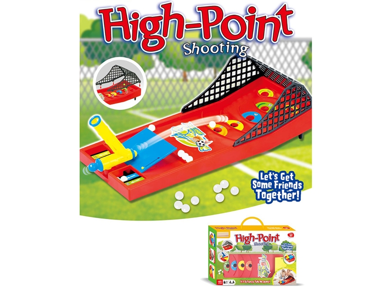 PINBALL BASKETBALL GAME - HP1242358