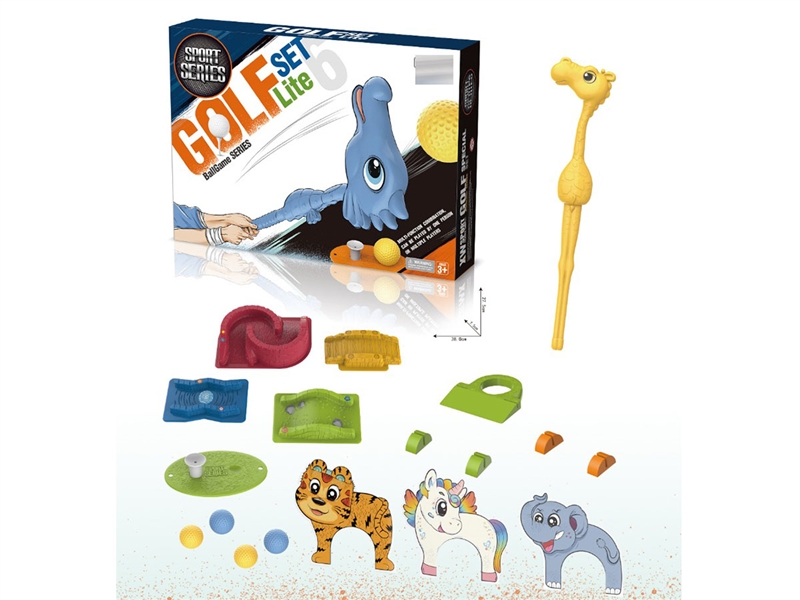 GOLF SET - HP1242366