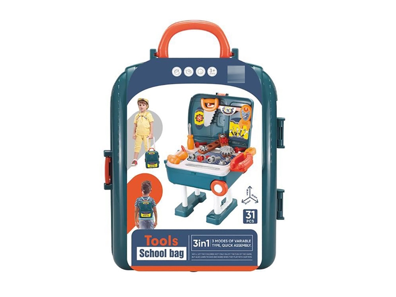 TOOL SET - HP1242401