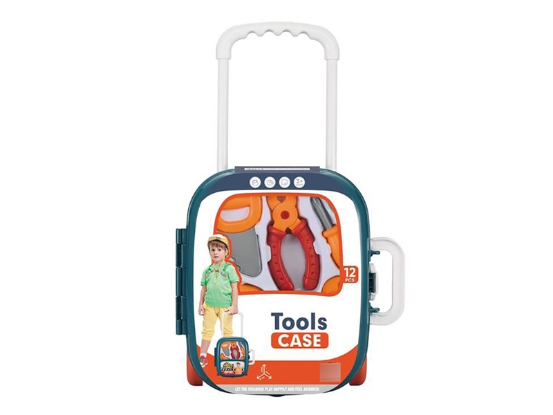 TOOL SET - HP1242403