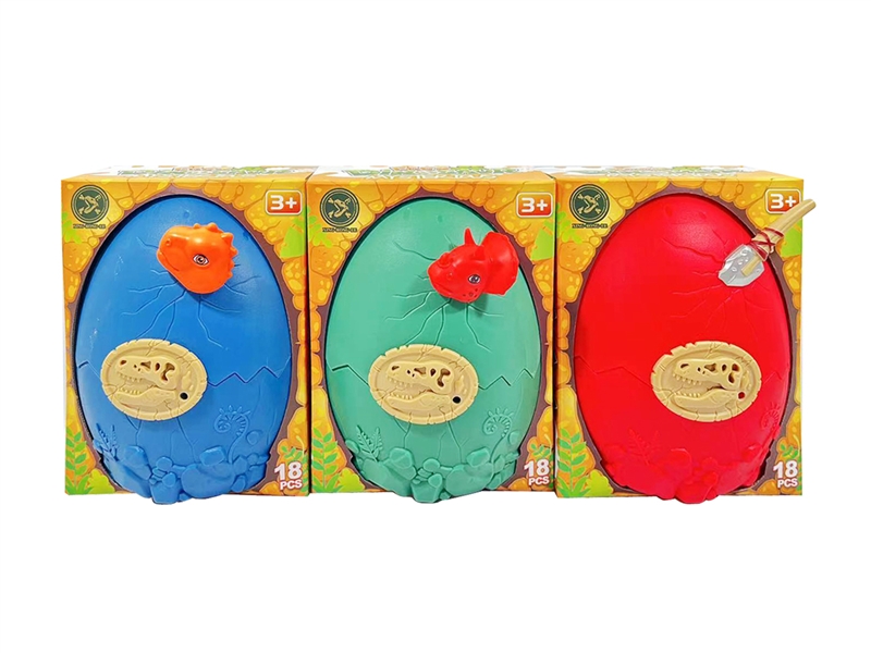 DINOSAUR SET - HP1242570