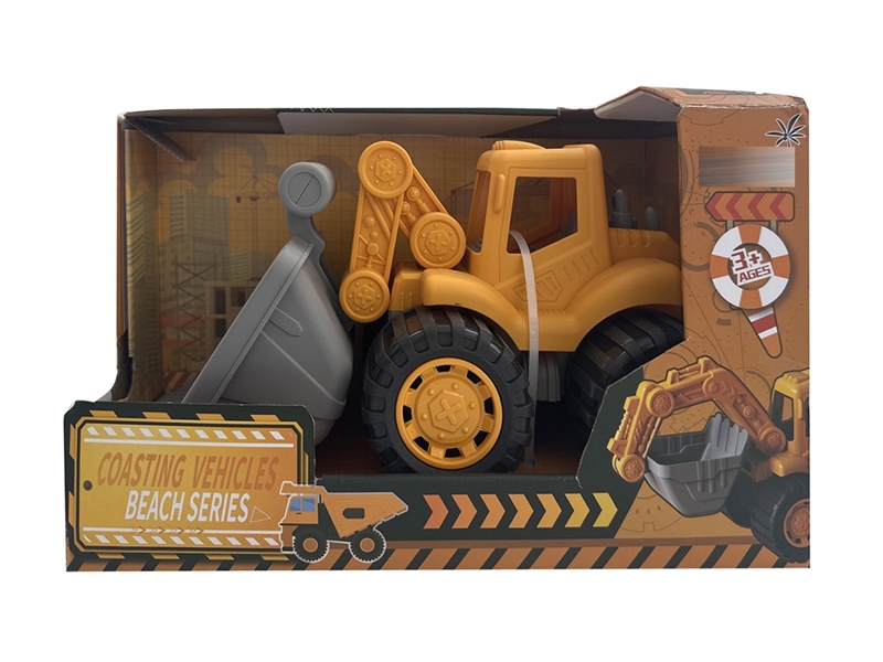 FREE WAY TRUCK - HP1242982