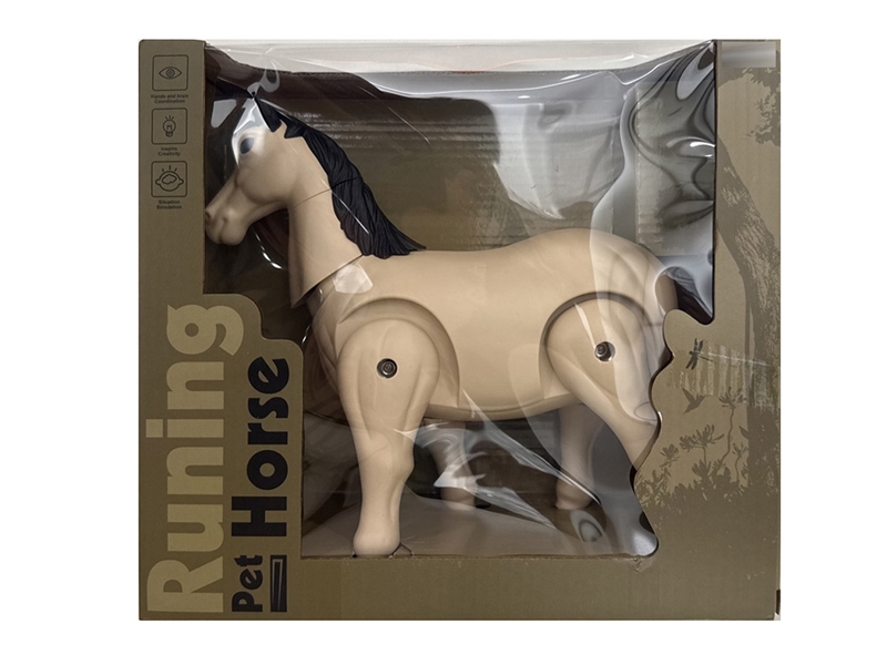B/O HORSE - HP1242988