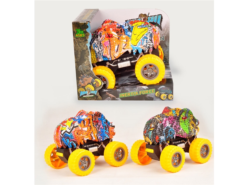 FRICTION CAR - HP1242997