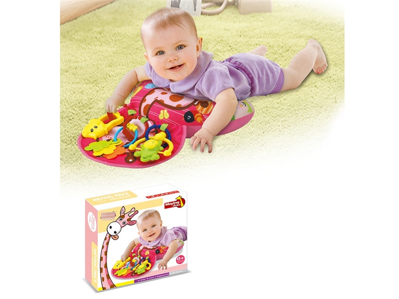 BABY BOLSTER - HP1243046