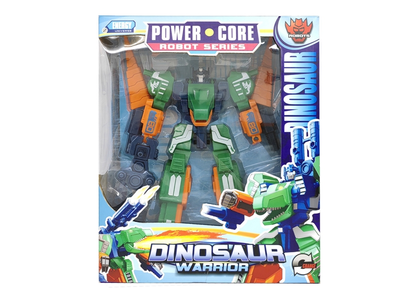 TRANSFORMER DINOSAUR - HP1243112