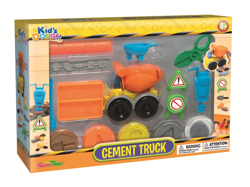 PLAY DOUGH SET - HP1243135